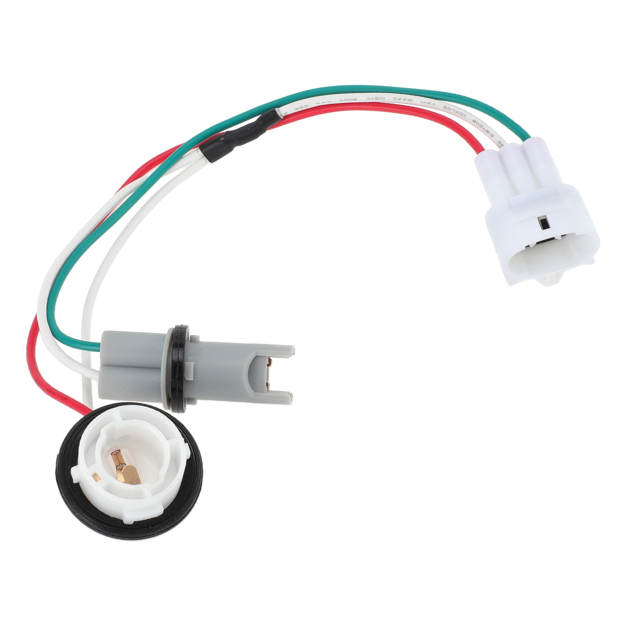 Unique Bargains Door Latch Cables for VW Jetta Variant 2001-2006 Golf 2000-2010 Rear Left