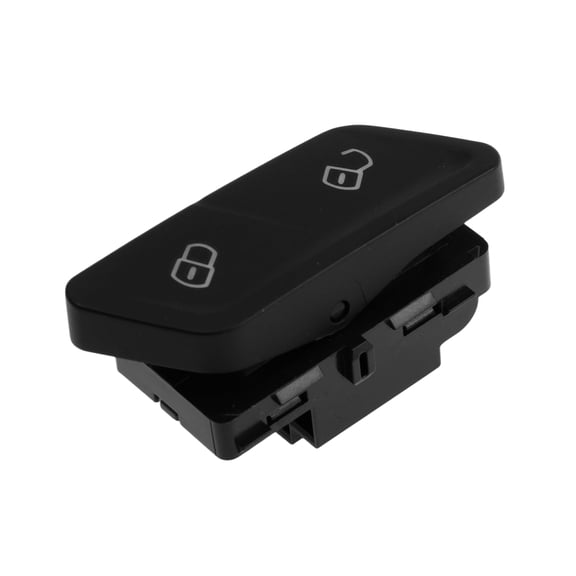 Unique Bargains Door Lock Switch Car Power Door Lock Switch Control Button for VOLKSWAGEN Golf MK7 2013-2020 5GG962125