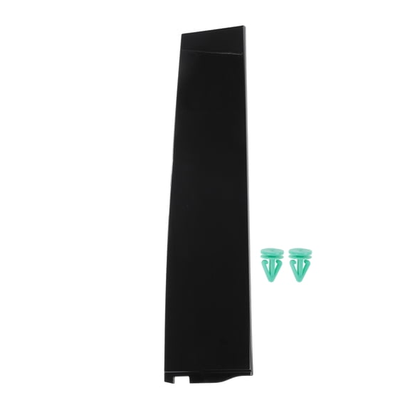 Unique Bargains Door Pillar Window Trim Right C Pillar for CADILLAC ESCALADE 2015-2018 No.926248/22837468 Anti Scratch Sticker Pillar Posts Door Outer Exterior Cover