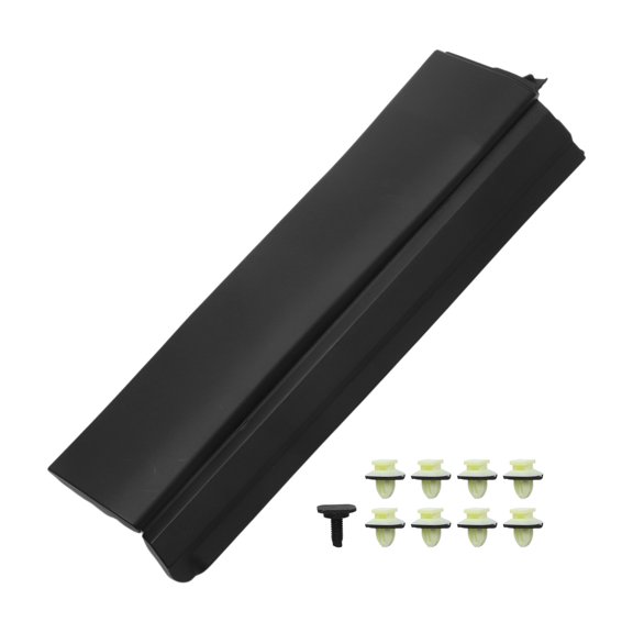 Unique Bargains Door Side Lower Trim Door Side Garnish Trim No:750760E071C0