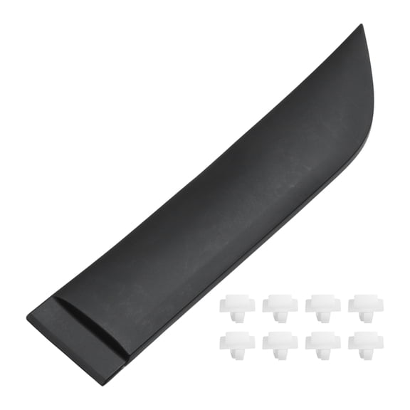Unique Bargains Door Side Lower Trim Door Side Garnish Trim No.877312S000