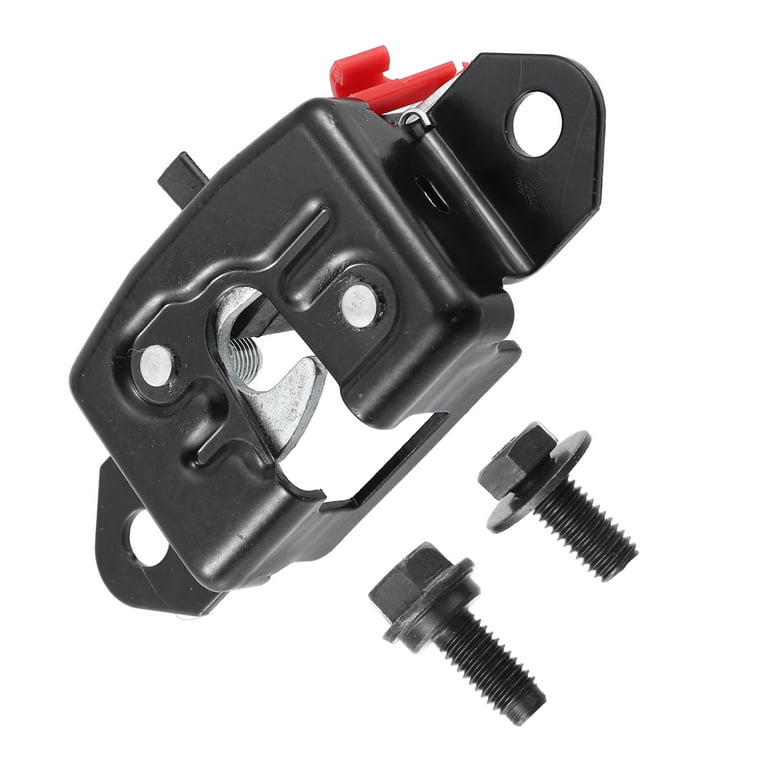 Door Trunk Lock for Nissan Frontier 2005-2019 Trunk Latch Rear