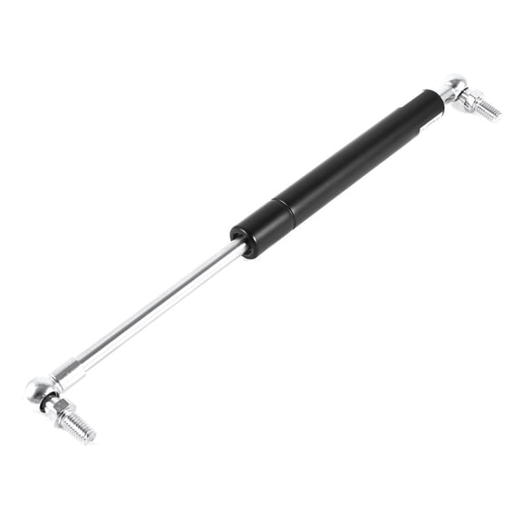 Unique Bargains Double Ball Head 100mm Stroke 30kg 66lb Force Lift Support Gas Spring Liftgate