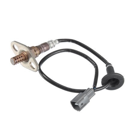 Unique Bargains Downstream Upstream O2 Oxygen Sensor Replacement Fit for Lexus SC 300 Black