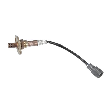 Unique Bargains Downstream Upstream O2 Oxygen Sensor Replacement Fit for Toyota 4Runner 3.4L Black