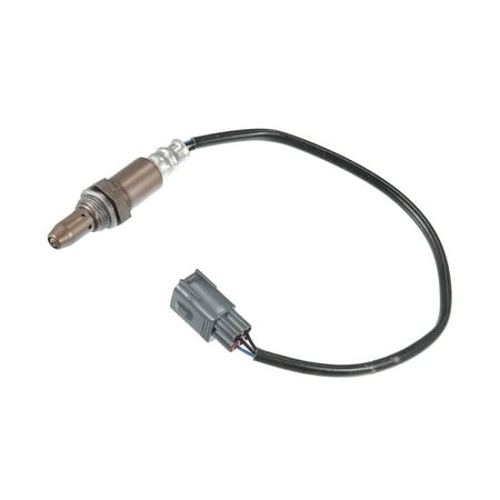 Downstream Upstream O2 Oxygen Sensor Replacement Fit for Toyota Corolla Black