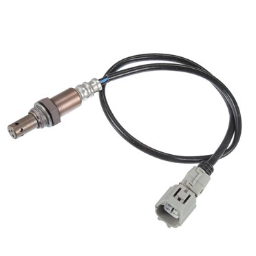 4-Pack Oxygen O2 Sensors (Upstream & Downstream) For 2004-2005 Toyota Highlander 3.3L V6