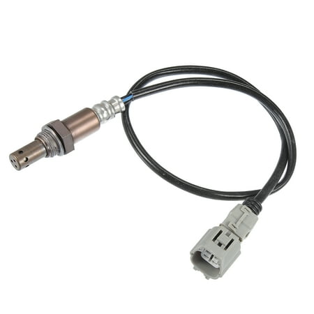 Unique Bargains Downstream Upstream Downstream O2 Oxygen Sensor Replacement Fit for Toyota Highlander 3.3L Black