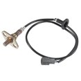 thumbnail image 1 of Unique Bargains Downstream Upstream O2 Oxygen Sensor Replacement Fit for Toyota Tacoma 3.4L Black, 1 of 7