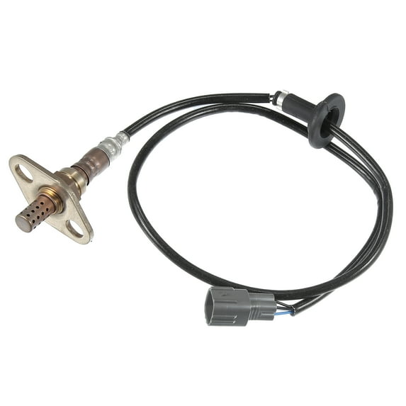 Unique Bargains Downstream Upstream O2 Oxygen Sensor Replacement Fit for Toyota Tacoma 3.4L Black