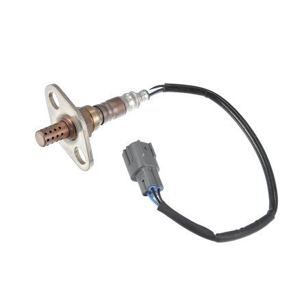 Unique Bargains Downstream Upstream O2 Oxygen Sensor Replacement Fit for Toyota Tundra 3.4L Black