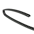 thumbnail image 1 of Unique Bargains Drag Chain Cable Carrier Closed Type with End Connectors Plastic for Electrical CNC Router Machines, 1 of 5