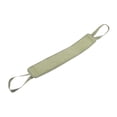 thumbnail image 1 of Unique Bargains Drawstring Back Bath towel for bathroom 33.46"x3.94" 1 Pc Green, 1 of 6