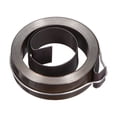 thumbnail image 1 of Unique Bargains Drill Press Spring Quill Feed Return Coil Spring 1500mm 46x12x0.4mm, 1 of 5