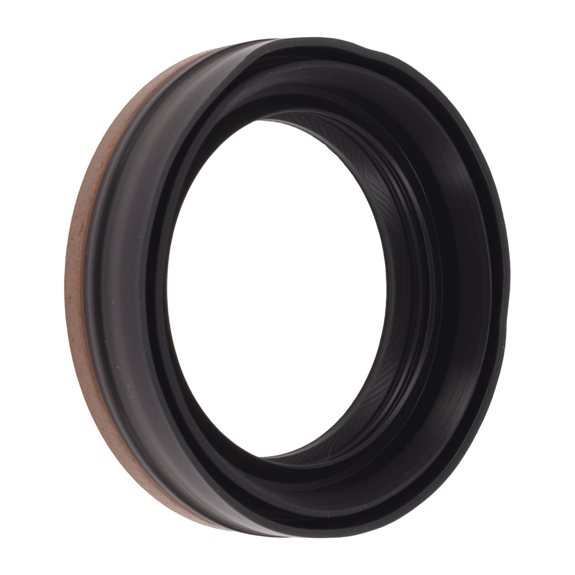 Unique Bargains Drive Axle Shaft Oil Seal Front Differential Carrier ...