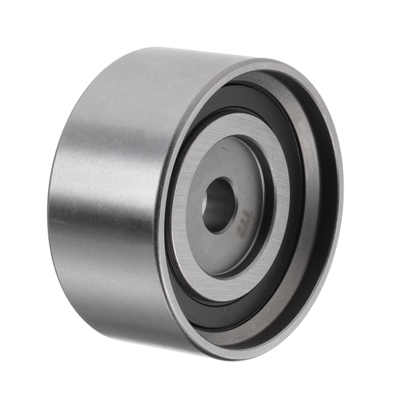 Unique Bargains Drive Belt Idler Pulley Serpentine Tensioner Pulley Idler for Ford Probe 1989-1992 No.FE1H12730A Iron Wheel 1 pcs