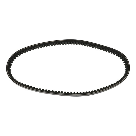 Unique Bargains Drive Belt No.5SEE764100000/5SEE76410100 Motorcycle V-Belt for Yamaha YP250R for X-MAX 2005-2016