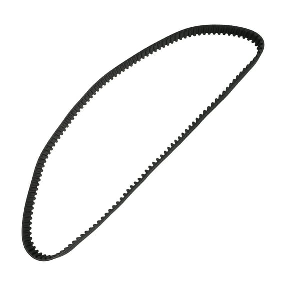 Unique Bargains Drive Belt for Harley Davidson FXST FLST 1994-1999 V-Belt No.4001806