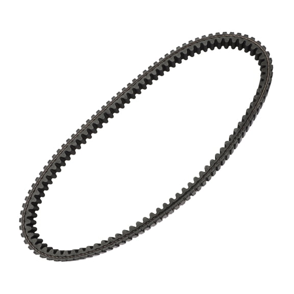 Unique Bargains Drive Belt for Suzuki Burgman 400/SkyWave 400 AN400/S 2007-2022 V-Belt No.2760105H00000