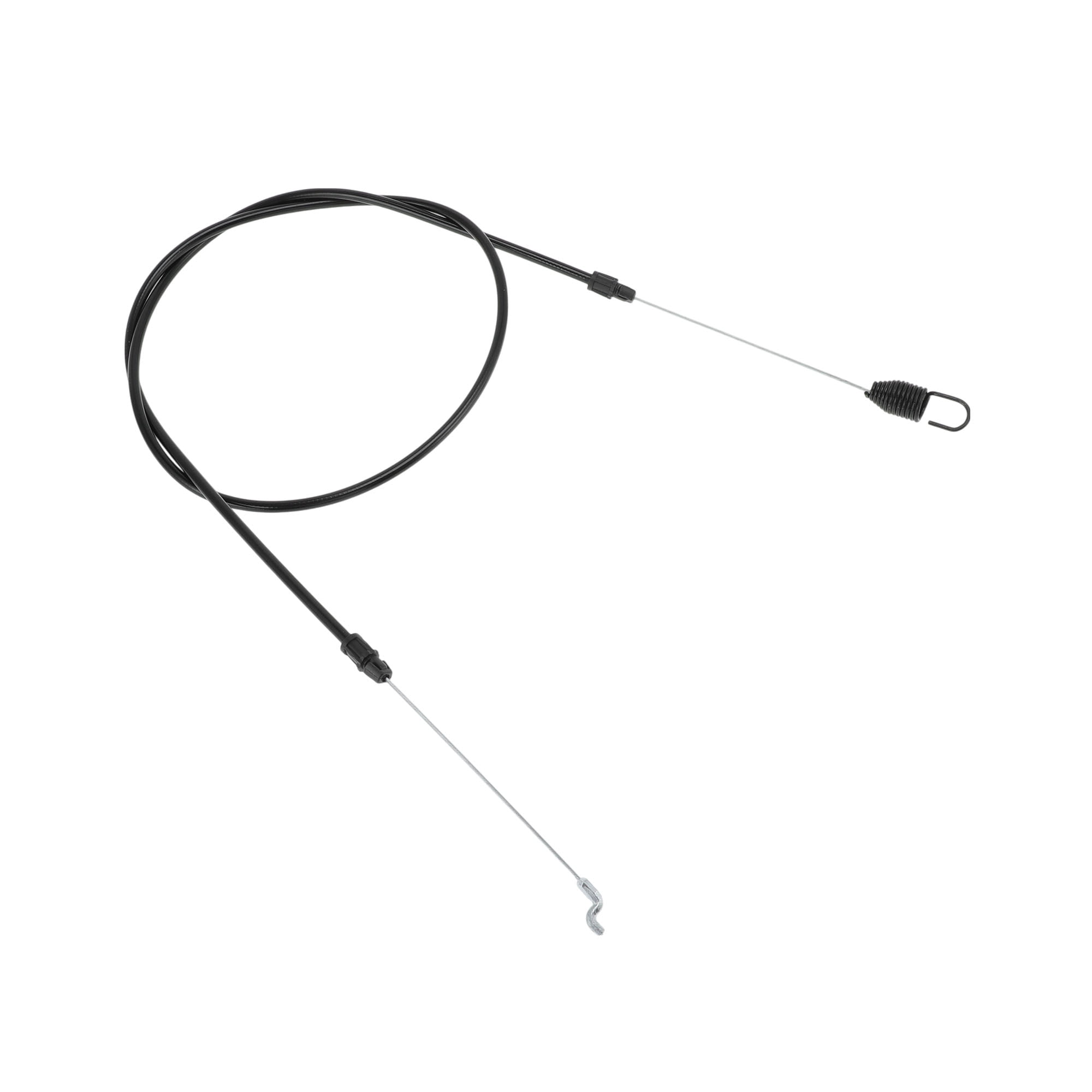 Unique Bargains Drive Control Cable for Troy-Bilt Lawn Mower 746-04440/12AI832Q724