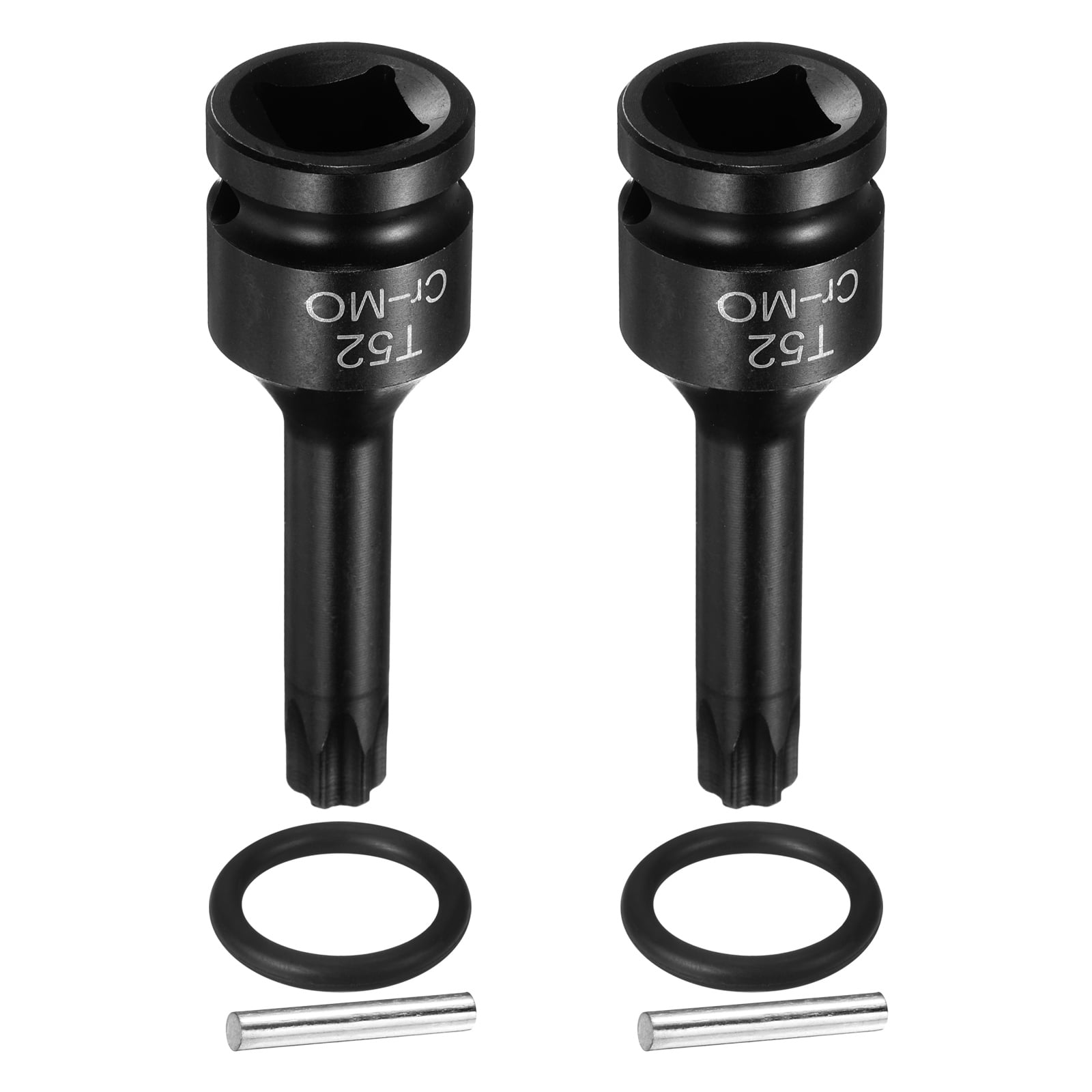 What Is Torx Bit Unique Bargains Drive Torx Bit Socket Impact Star Bit Sockets CR-MO ...
