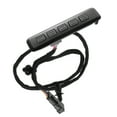thumbnail image 1 of Unique Bargains Driver Side Keyless Entry Keypad Replacement for Ford F-150 2015-2020 L3Z14A626AA FL3Z14A626AB, 1 of 6