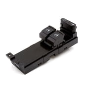 Unique Bargains Driver Side Master Panel Power Window Switch for VW Golf MK4 2 Door 1999-2006