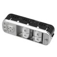 thumbnail image 1 of Unique Bargains 1Pcs Driver Side Power Window Switch Master A1679054501 16790599037N49 for Mercedes-Benz G550 19-21, 1 of 7