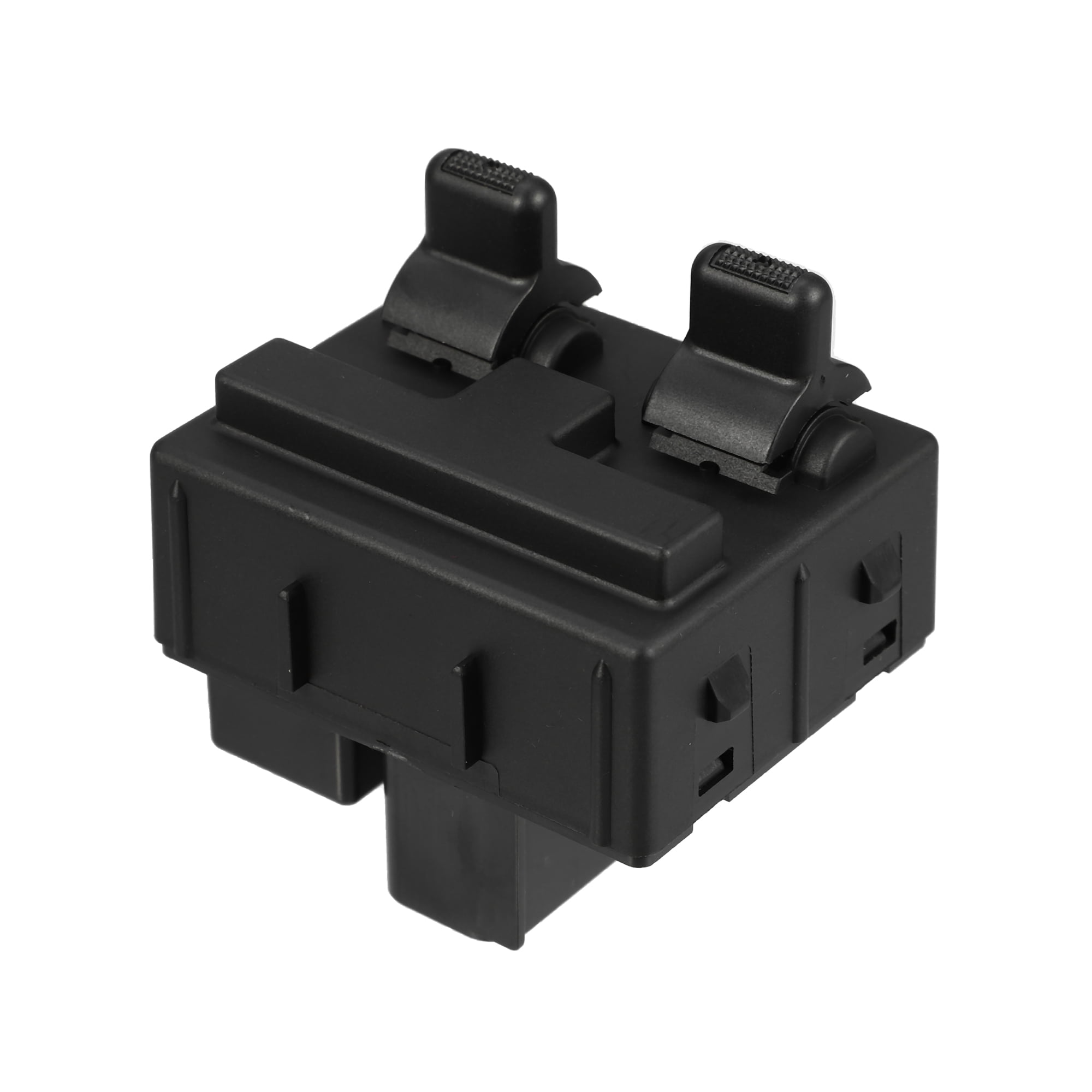 Unique Bargains Driver Side Power Window Switch for Jeep Wrangler 2 DOOR Black