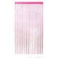 Unique Bargains Drop Beads Chain String Door Curtain Panels Room