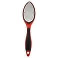 thumbnail image 1 of Unique Bargains Dual Sided Foot File Removes Dead Skin Pedicure Feet Care Tool Red, 1 of 6