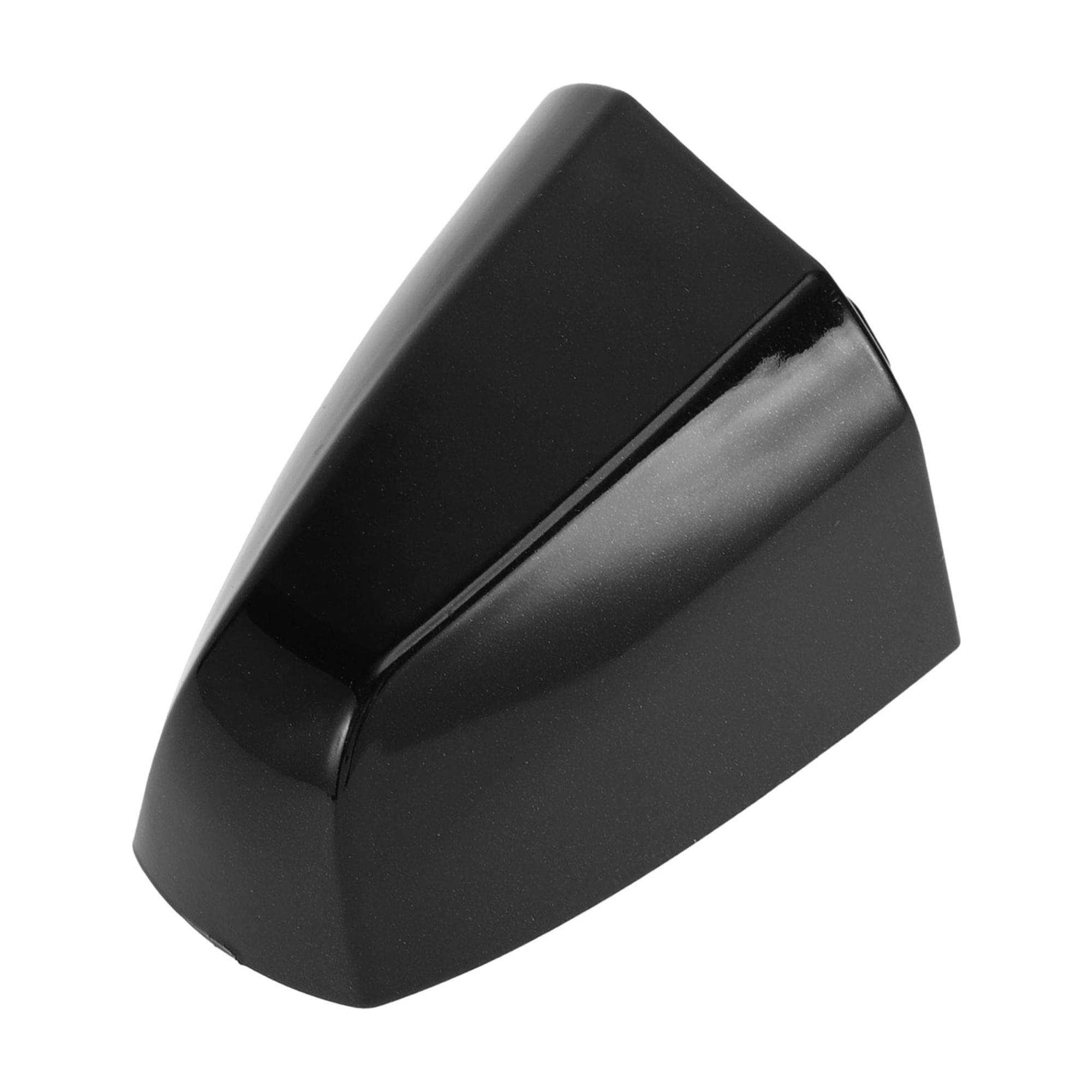 Unique Bargains Durable ABS Car Door Handle Cover Black for BMW X1 X2 X5 F15 X6 F16