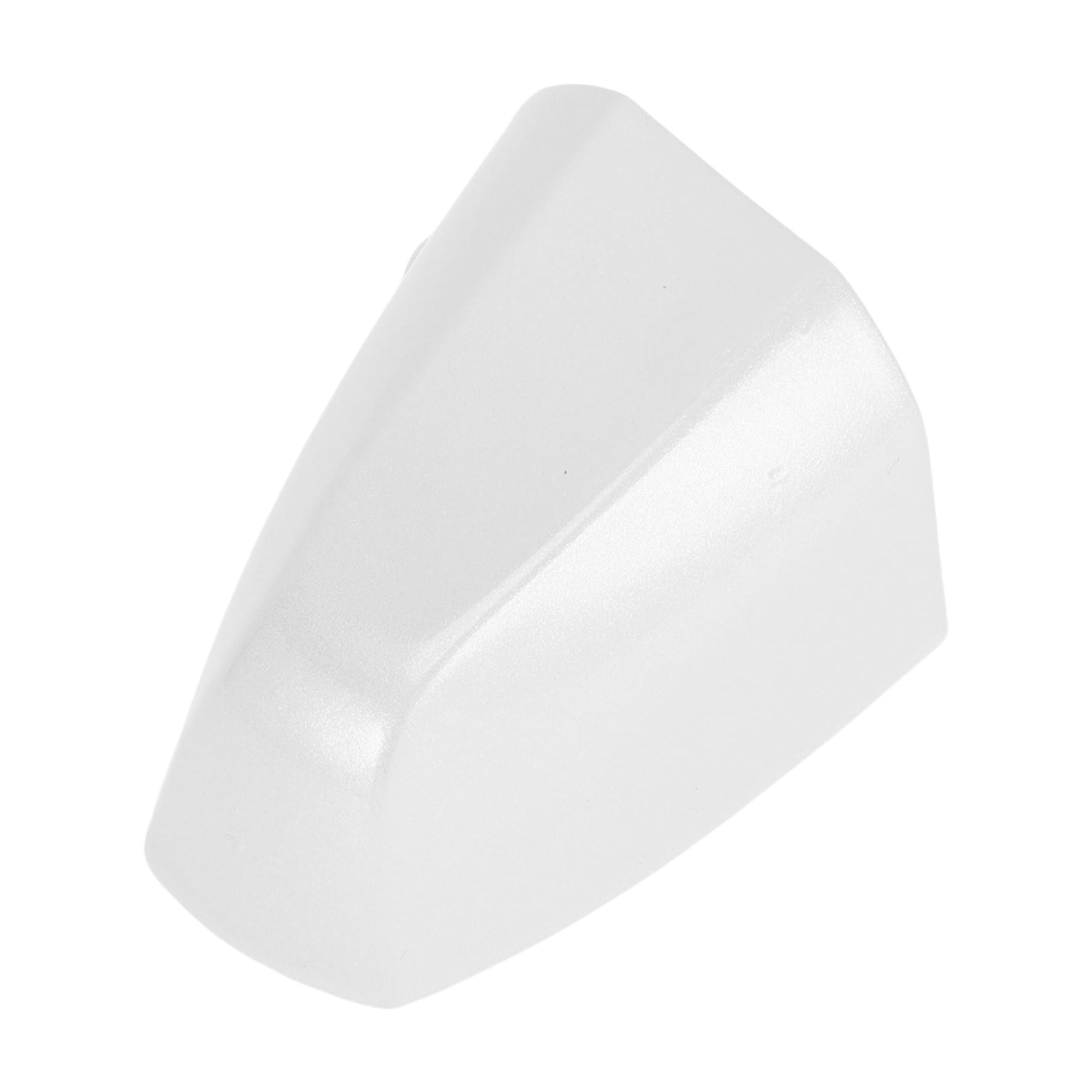 Unique Bargains Durable ABS Car Door Handle Cover White for BMW X1 X2 X5 F15 X6 F16