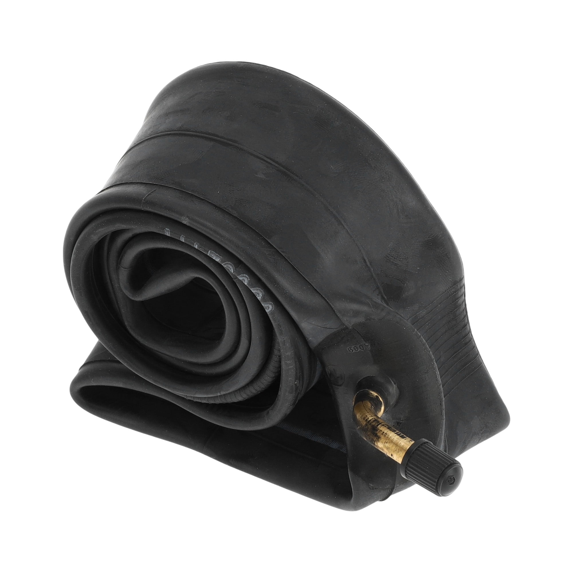 Unique Bargains Durable Bent Valve Bicycle Inner Tube 16x2.125