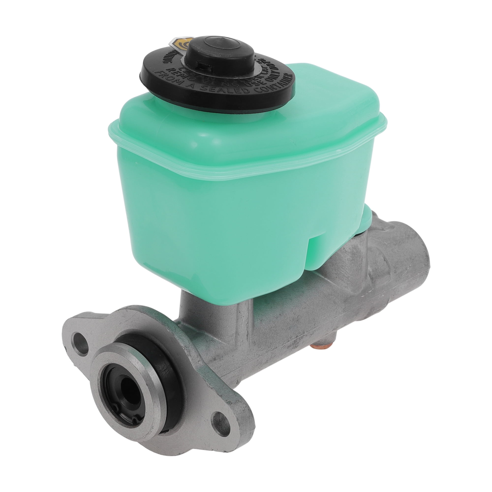Unique Bargains Durable Brake Master Cylinder for Toyota 4Runner 1996-2000 L4 2.7L