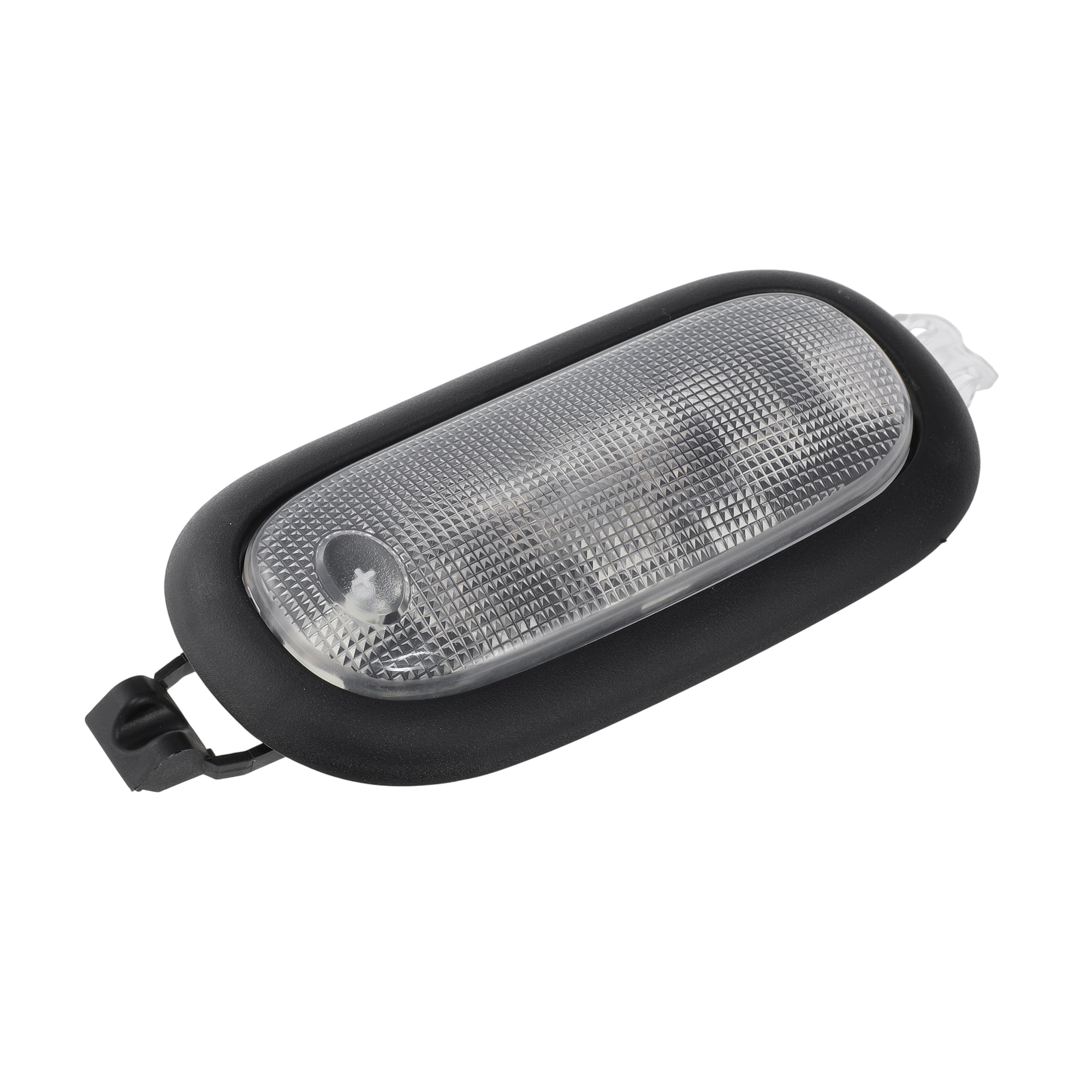 Unique Bargains Durable Dome Light Assembly LED for Jeep Wrangler JK JKU 2011-2018 1 Pc