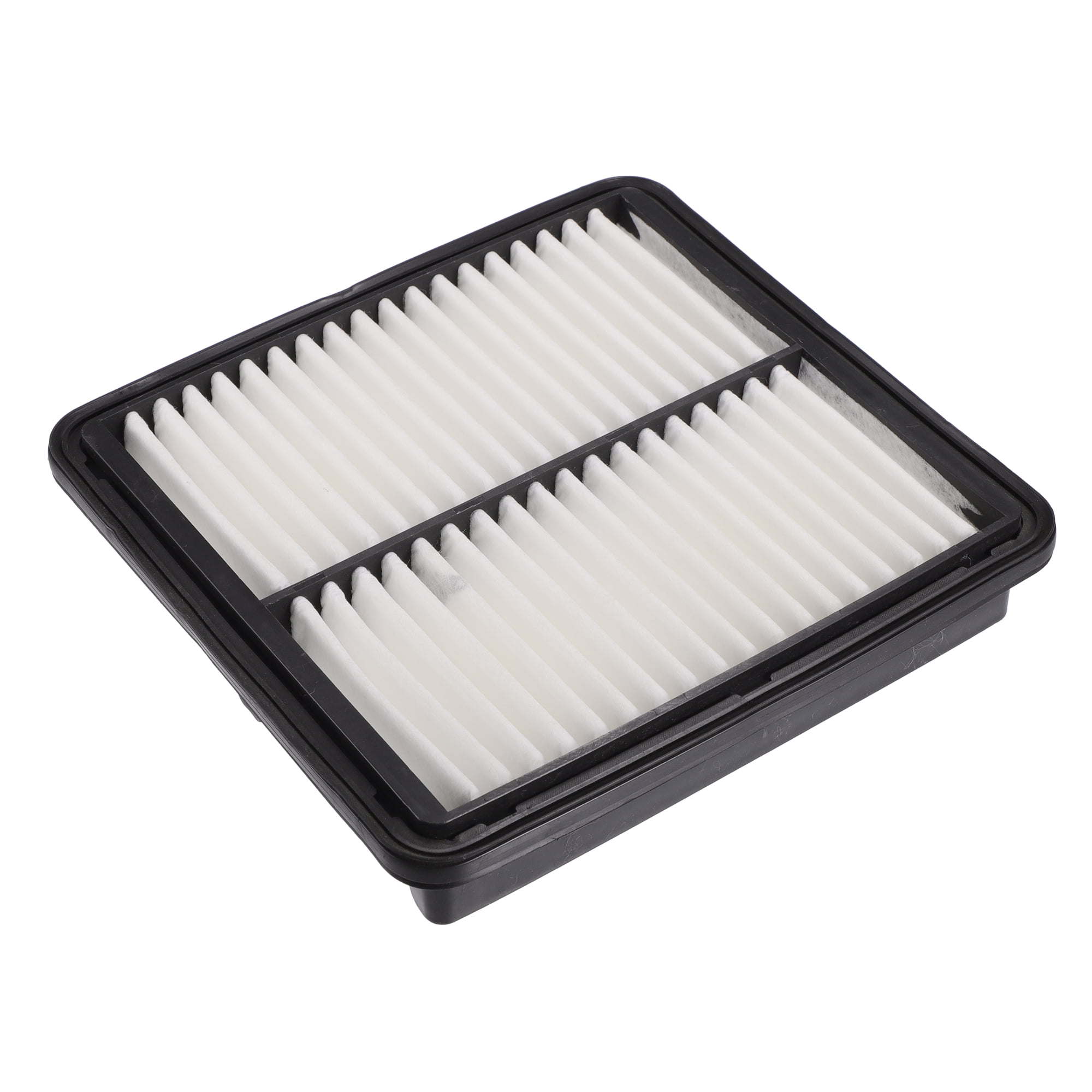 Unique Bargains Durable PP Car Engine Air Filter for Mazda CX-3 2016-2021 Black