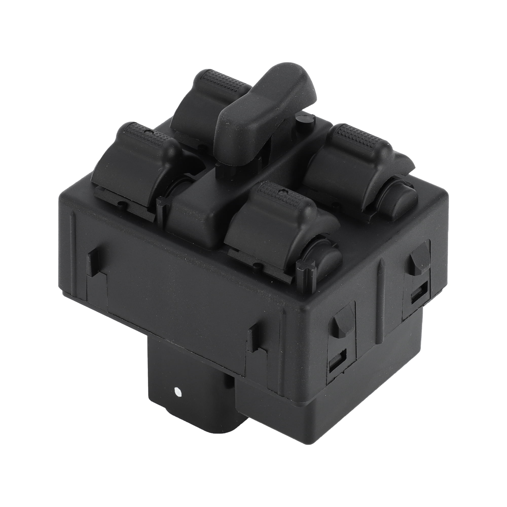 Unique Bargains Durable Power Window Switch for Chrysler PT Cruiser 2006-2009 Black