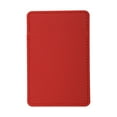 thumbnail image 1 of Unique Bargains Durable Rectangular Makeup Mirror 1 Pc Red, 1 of 5