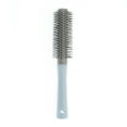 thumbnail image 1 of Unique Bargains Durable Round Vent Hair Brush for Curly Straight Wavy Hair Blue, 1 of 5
