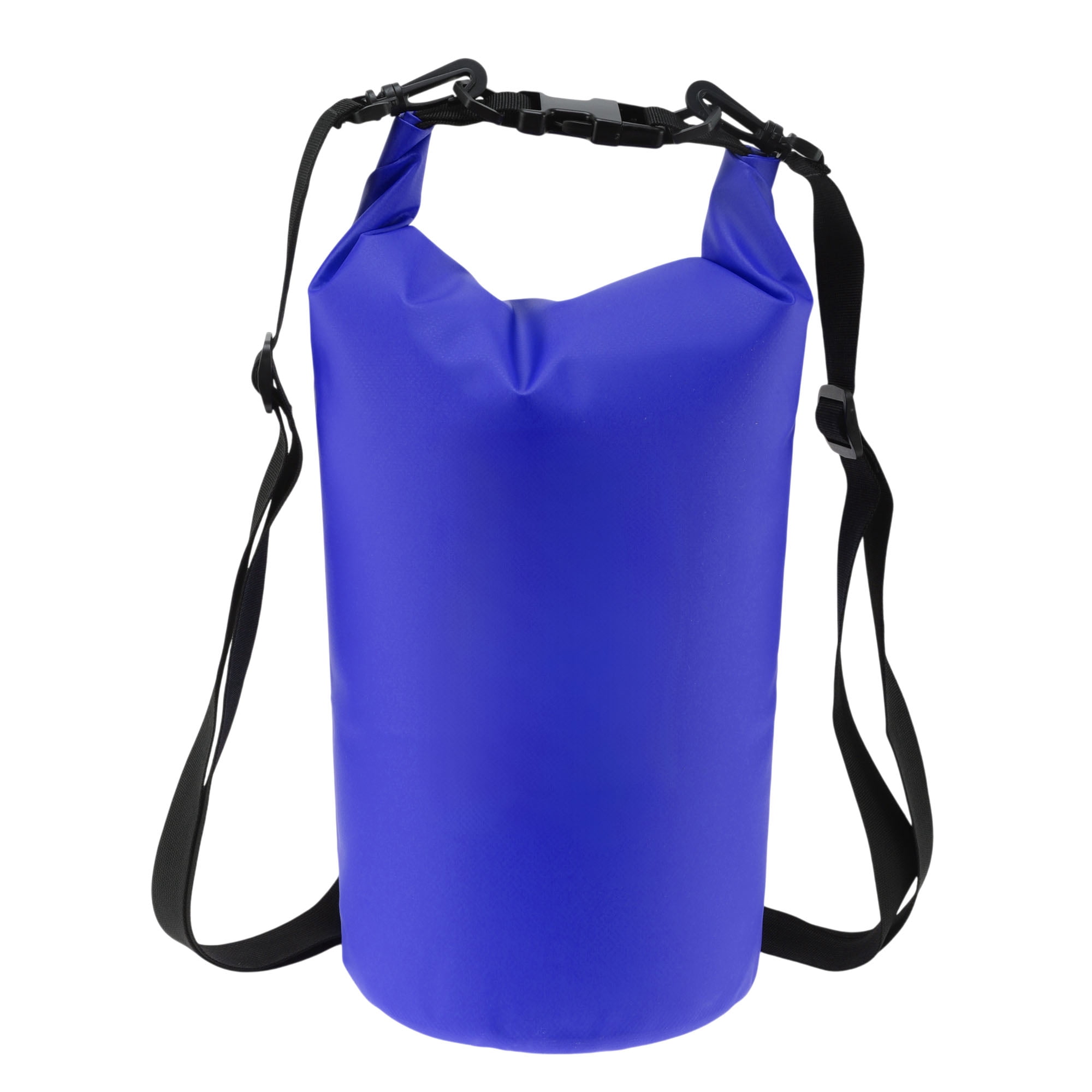 Unique Bargains Durable Waterproof Dry Bag Light Blue