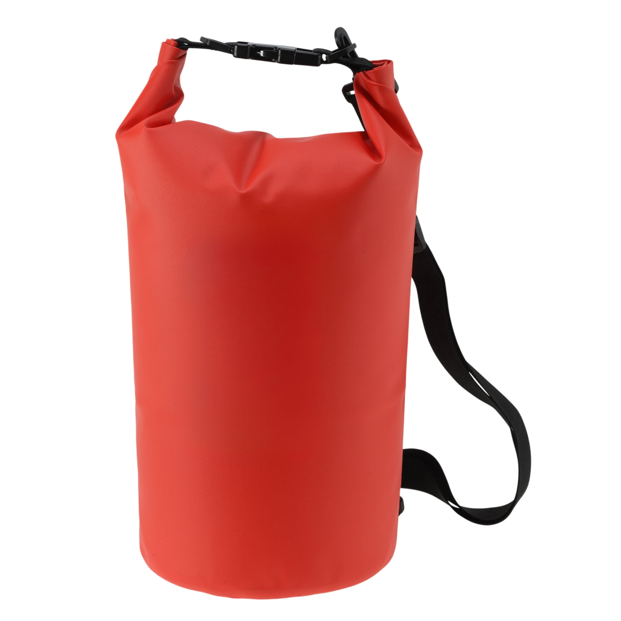 Unique Bargains Durable Waterproof Dry Bag Red Pattern 1