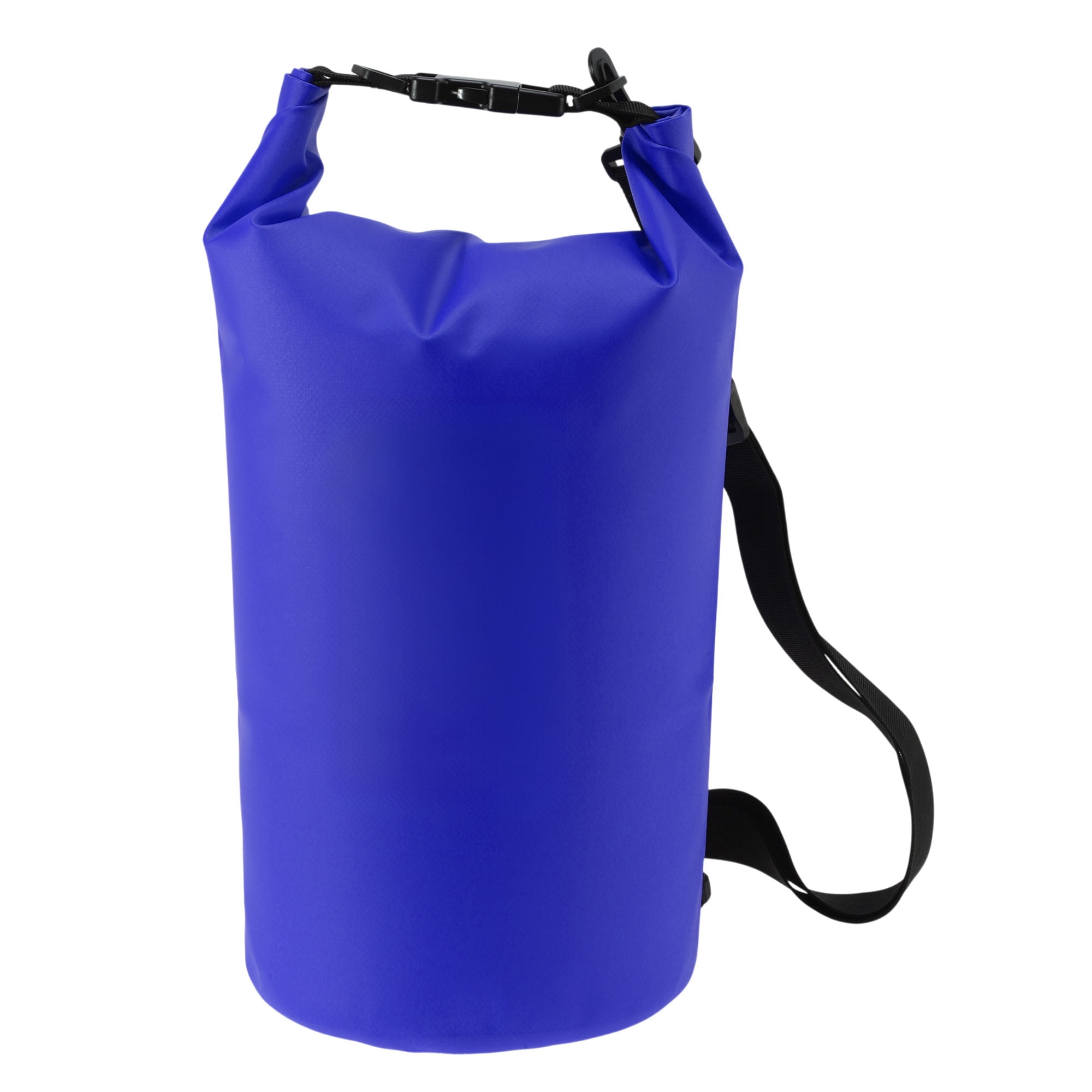 Unique Bargains Durable Waterproof Dry Bag Sky Blue