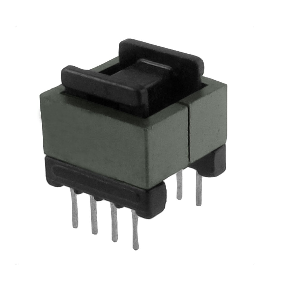 Core Former Unique Bargains EE13 Ferrite Core + 8 Pin Robbin Coil Former Set for ...