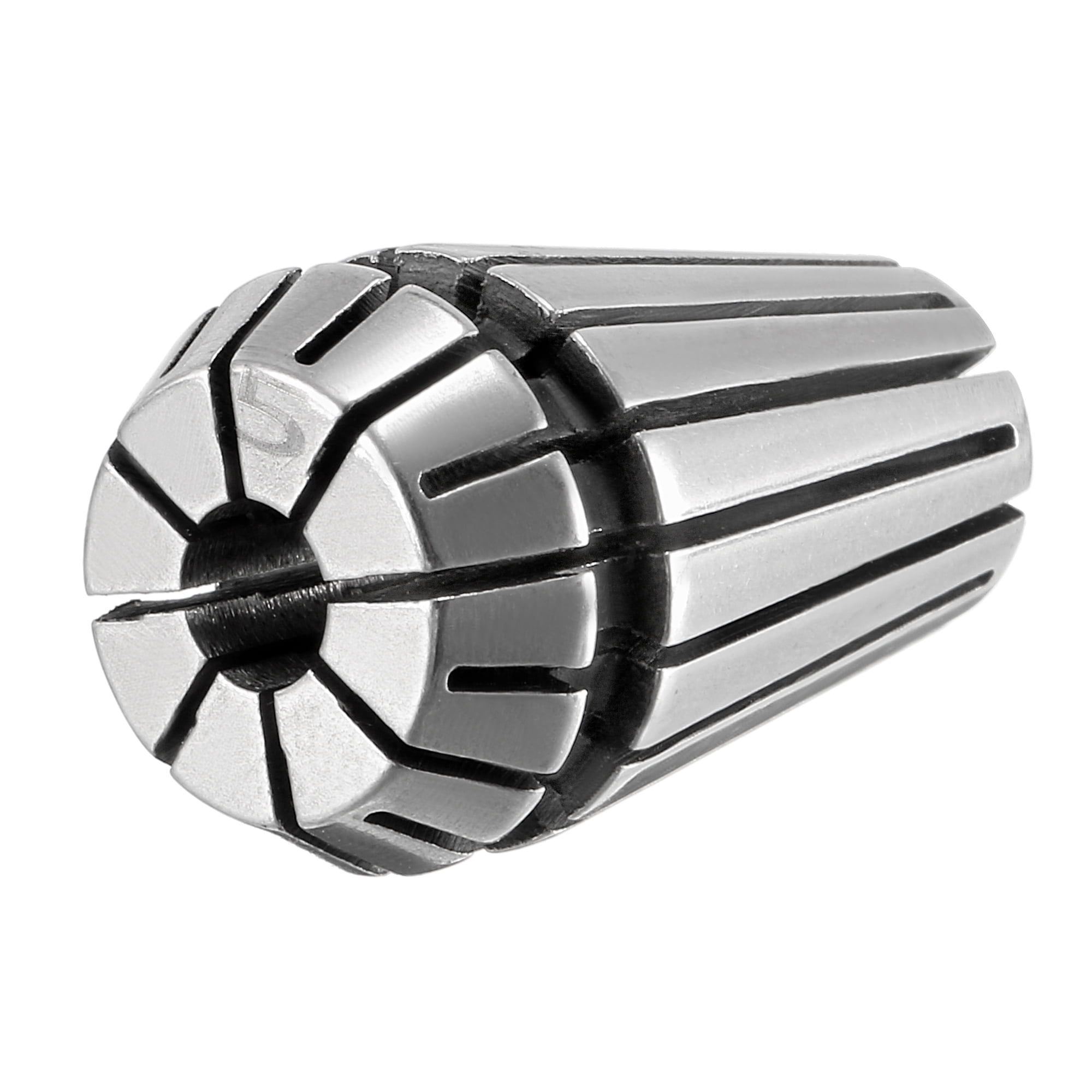 Unique Bargains ER-16 5mm Spring Collet Chuck for CNC Engraving Machine ...