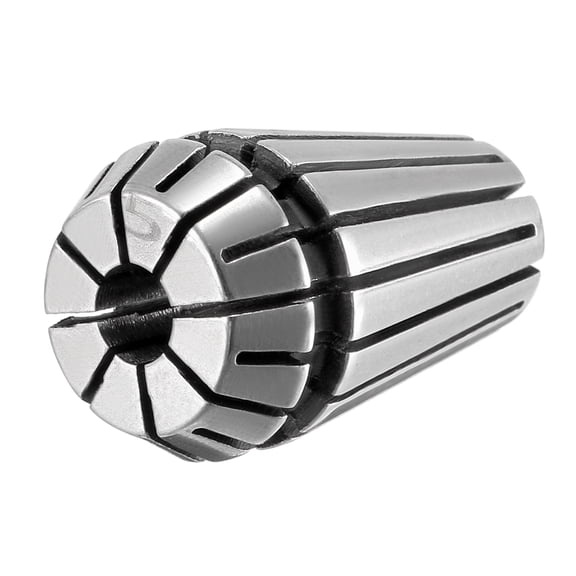Unique Bargains ER-16 5mm Spring Collet Chuck for CNC Engraving Machine Lathe Milling Tool