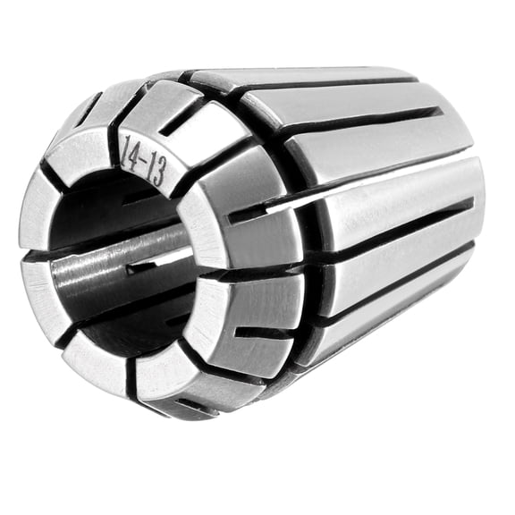 Unique Bargains ER-25 14mm Spring Collet Chuck for CNC Engraving Machine Lathe Milling Tool