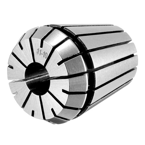 Unique Bargains ER-32 11mm Spring Collet Chuck for CNC Engraving Machine Lathe Milling Tool