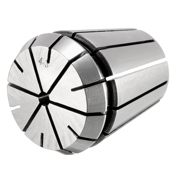 Unique Bargains ER-32 4mm Spring Collet Chuck for CNC Engraving Machine Lathe Milling Tool