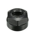 thumbnail image 1 of Unique Bargains ER20-A Collet Clamping Hex Nuts for CNC Milling Chuck Holder Lathe, 1 of 5